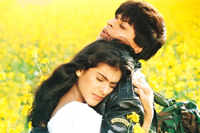 Romantic Bollywood Movies