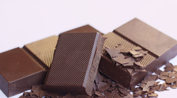 Chocolate Uses For Your Hair