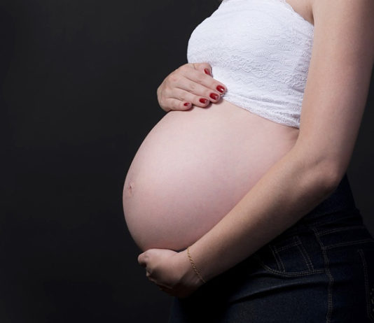 During Your Pregnancy