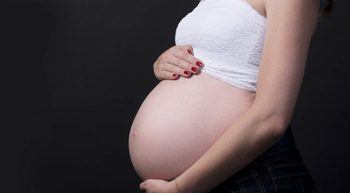 During Your Pregnancy
