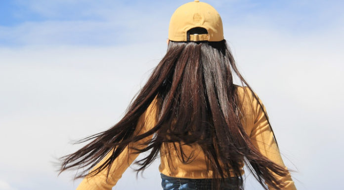 Miracle Egg Remedy For Long Hair