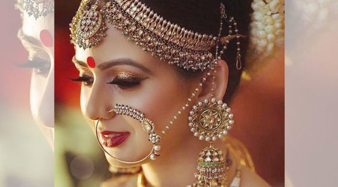 Expensive Bridal Jewelry