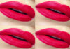 Red Lipstick Everyday