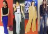 Flared Pants Trend