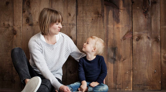 Stop Giving Your Kids