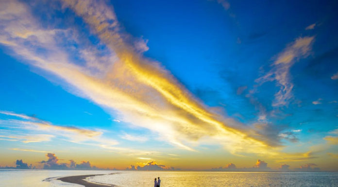 Honeymoon Destinations In India