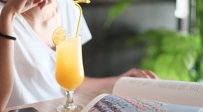 Juices-For-Glowing-Face