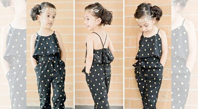 Jumpsuit Designs