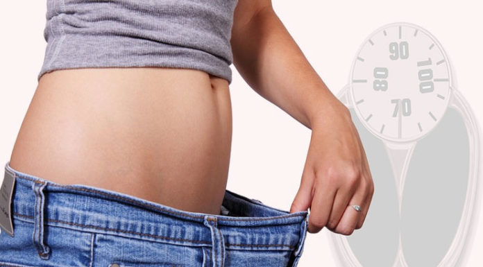 Lose Weight