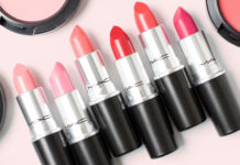 MAC Lipsticks