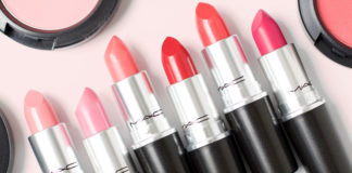 MAC Lipsticks