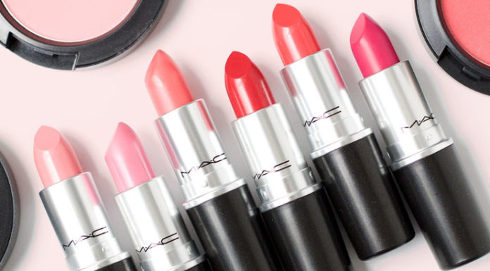 MAC Lipsticks