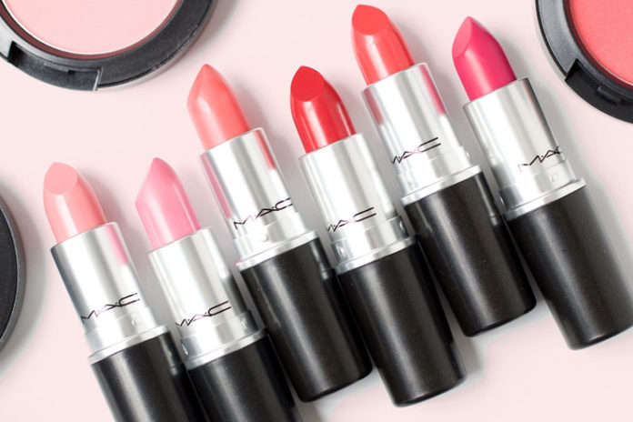 MAC Lipsticks