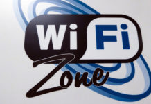Free Public Wi-Fi