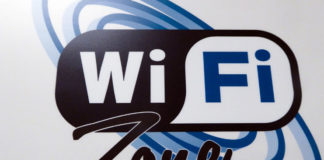 Free Public Wi-Fi