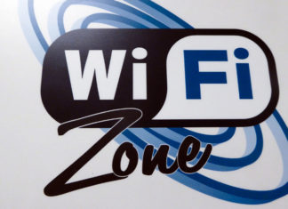 Free Public Wi-Fi