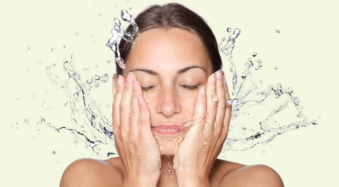 Skin Hydrated