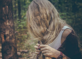 Treat Dry Hair problems