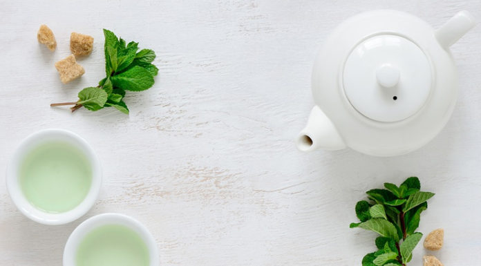 Different Types Of Tea