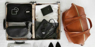 Ultimate Packing List