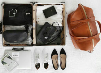 Ultimate Packing List