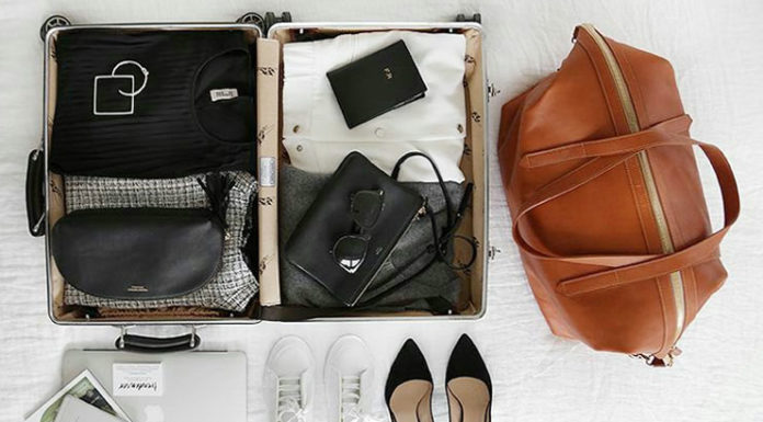 Ultimate Packing List