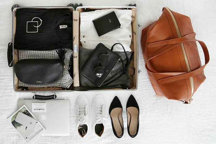 Ultimate Packing List