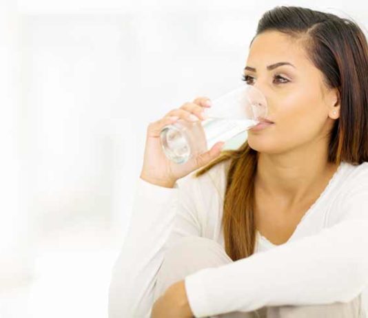 How To Use Water Therapy For Weight Loss Water Therapy