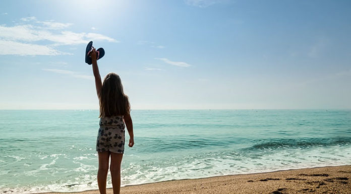 Enjoy Life Every Single Day