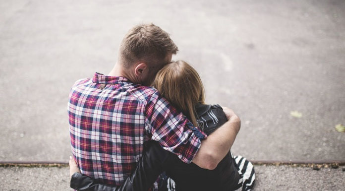 Husband Is Also Your Best Friend
