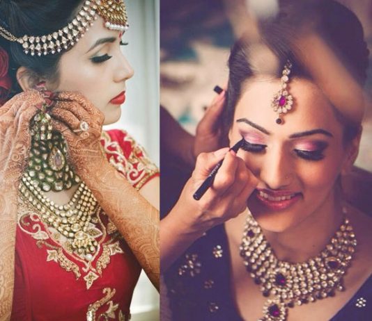 Bridal checklist