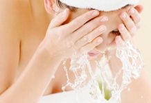 Cleansing Mistakes
