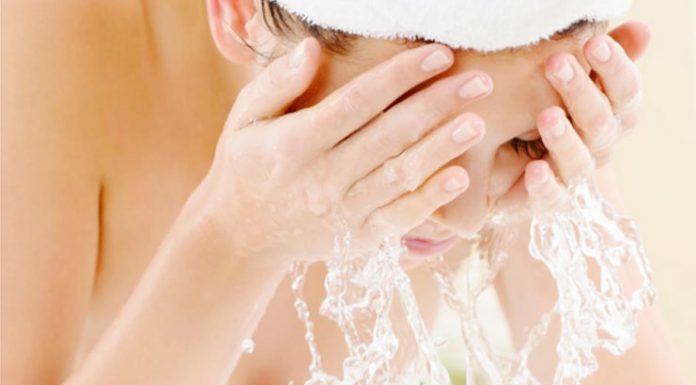 Cleansing Mistakes
