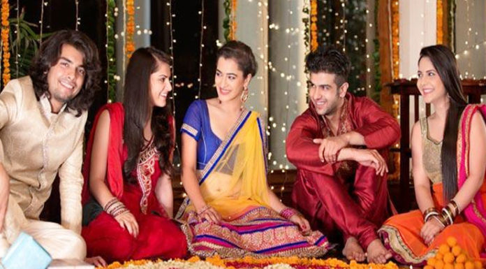 Diwali party idea