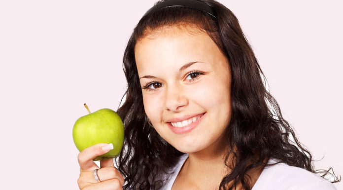 Gaining Healthy Weight Quick And Easy