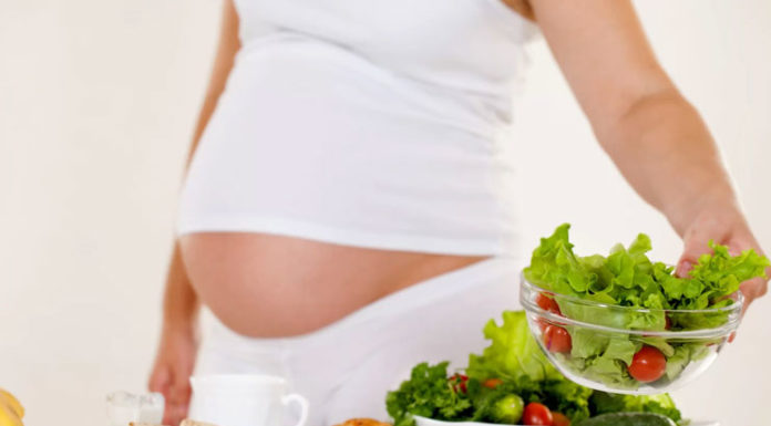 Healthy Diet Chart