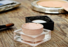 Foundation for Indian Skin Tone