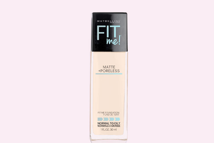 Maybelline Fit Me