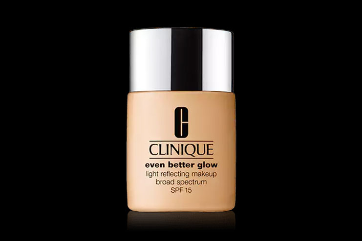 Clinique Even Better Makeup SPF 15