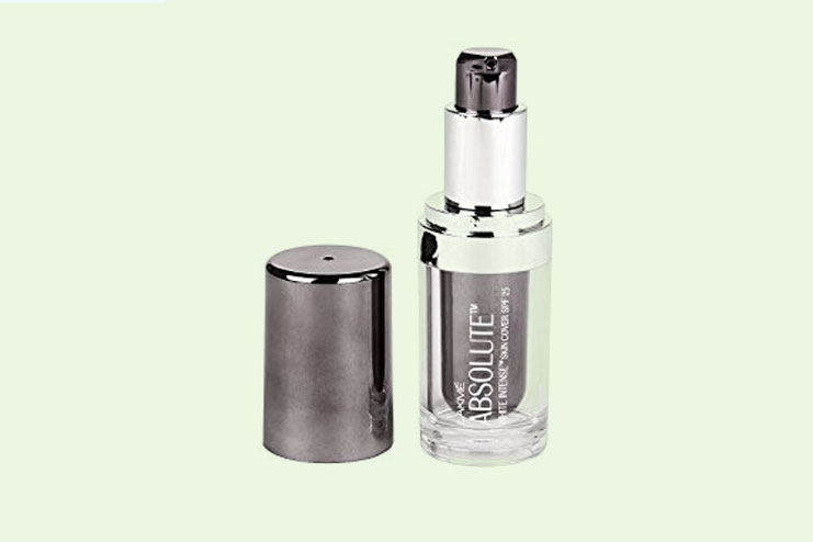 Lakme Absolute White Intense Skin Cover SPF 25