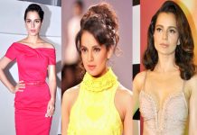 Kangana Ranaut’s Style Gave