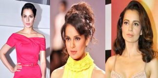 Kangana Ranaut’s Style Gave