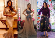 Bollywood Fashion This Week