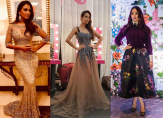 Bollywood Fashion This Week