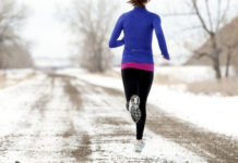 Lose Weight And Stay Fit During Winters
