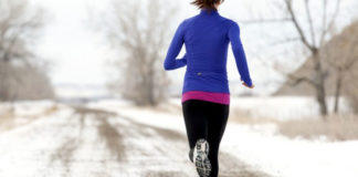 Lose Weight And Stay Fit During Winters