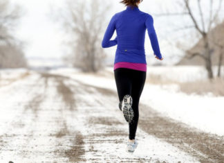 Lose Weight And Stay Fit During Winters