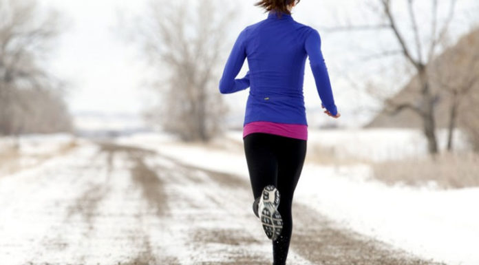 Lose Weight And Stay Fit During Winters