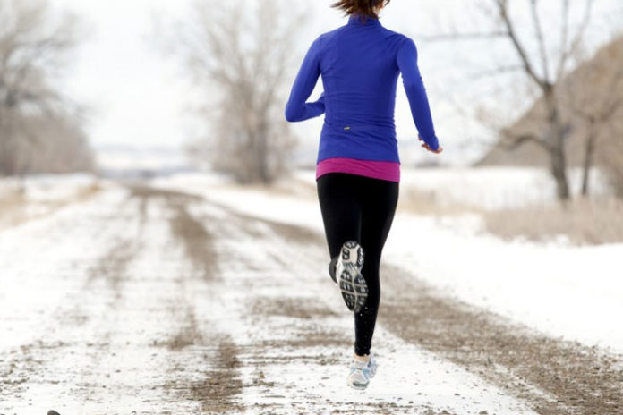 Lose Weight And Stay Fit During Winters