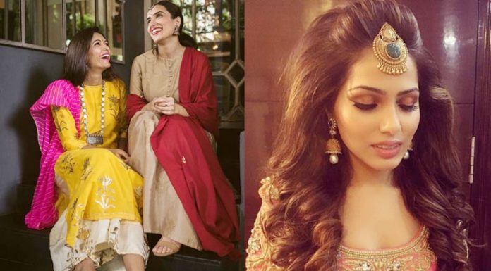 Perfect Makeup This Diwali